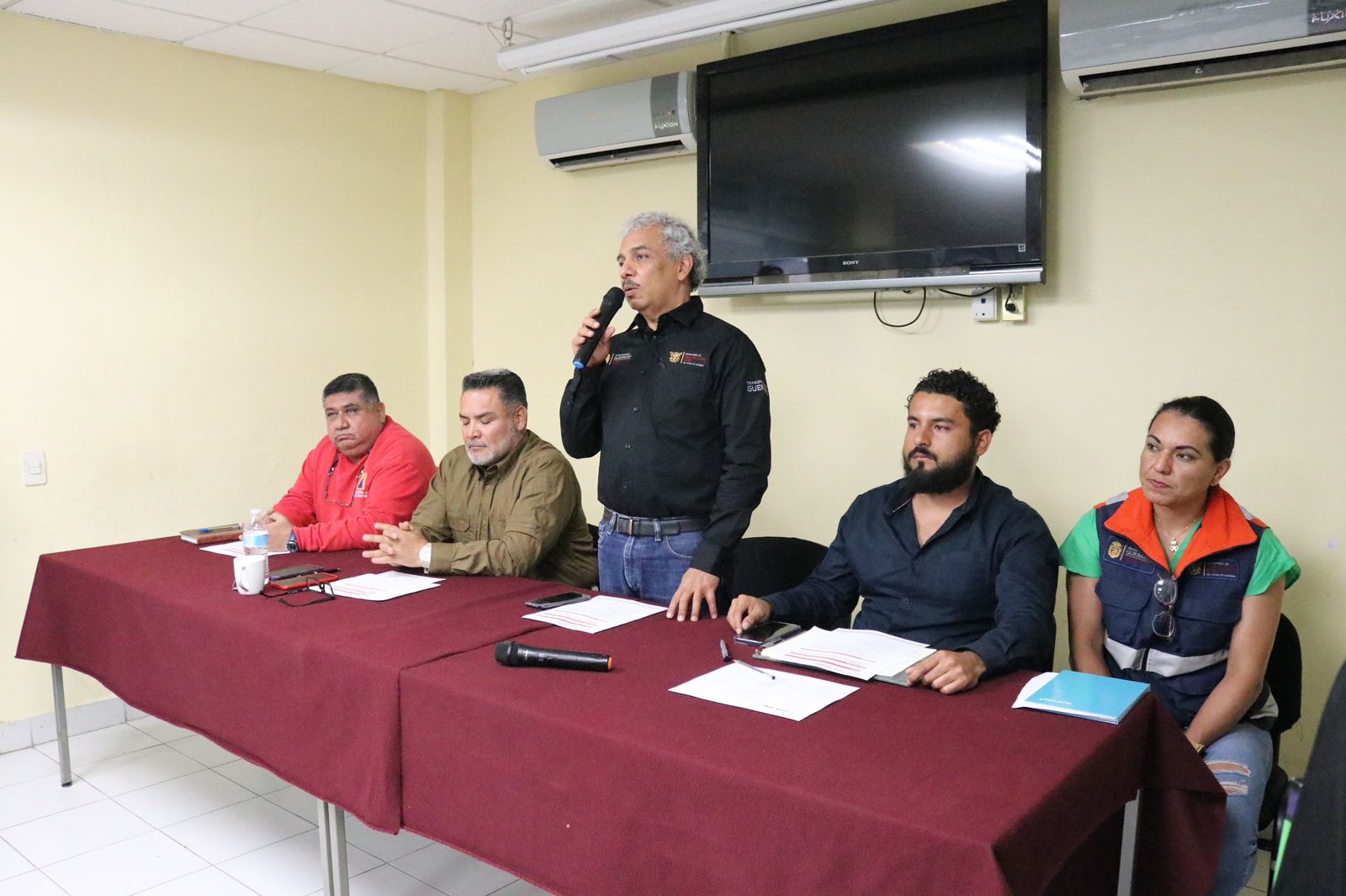 Pide SGIRPCGRO fomentar la cultura de la prevención entre todas y todos los guerrerenses