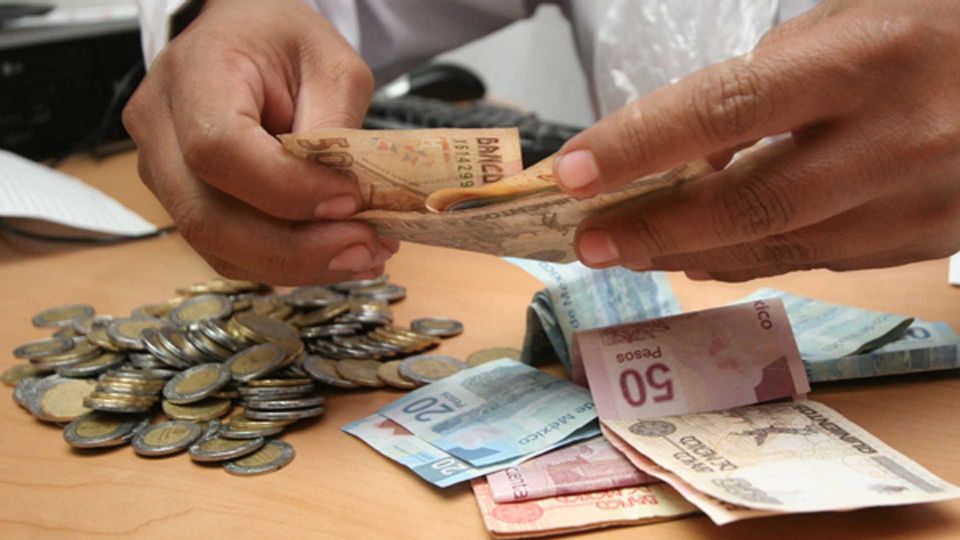 México buscará reformar el sistema de pensiones y salariales