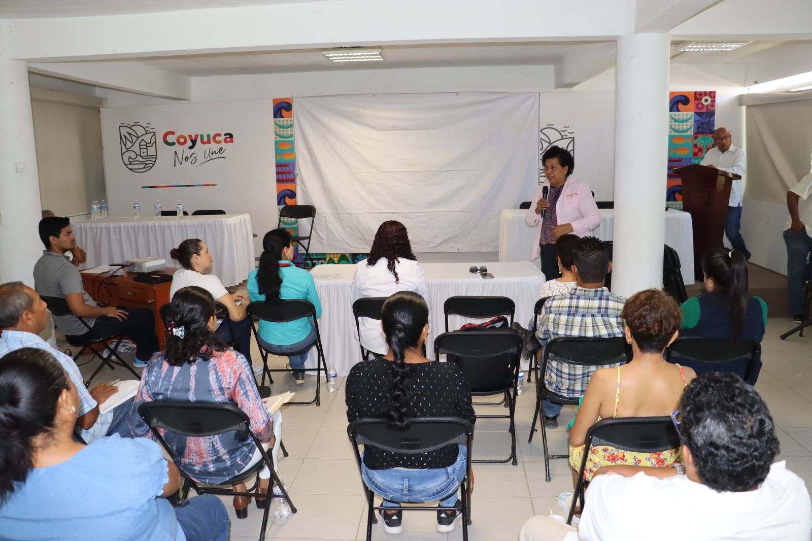 Refuerza la SSG acciones comunitarias para la prevención y control de casos de dengue en Guerrero