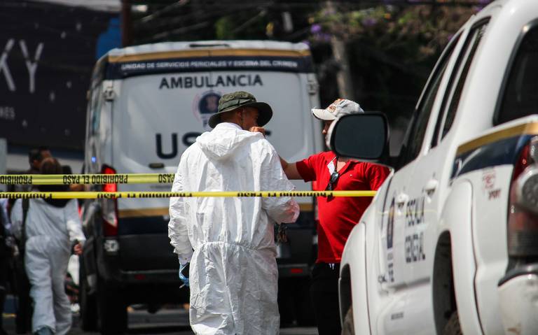 Asesinan a un hombre en una riña en Tarímbaro, Michoacán