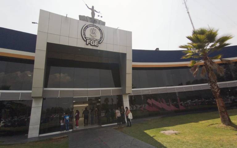 Detienen a presuntos secuestradores y asesinos de policía municipal en Michoacán