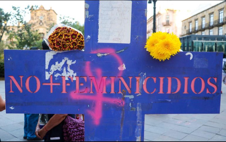 Sentencian a 52 años de prisión a implicado en feminicidio de Lidia en CDMX