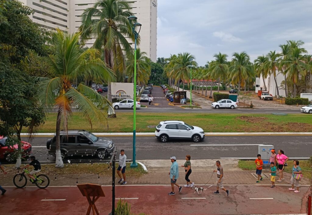 Se mantiene buena ocupación luego del periodo vacacional