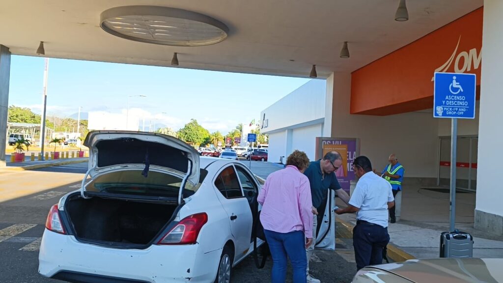 Hay pronósticos de buena ocupación hasta julio de 2024