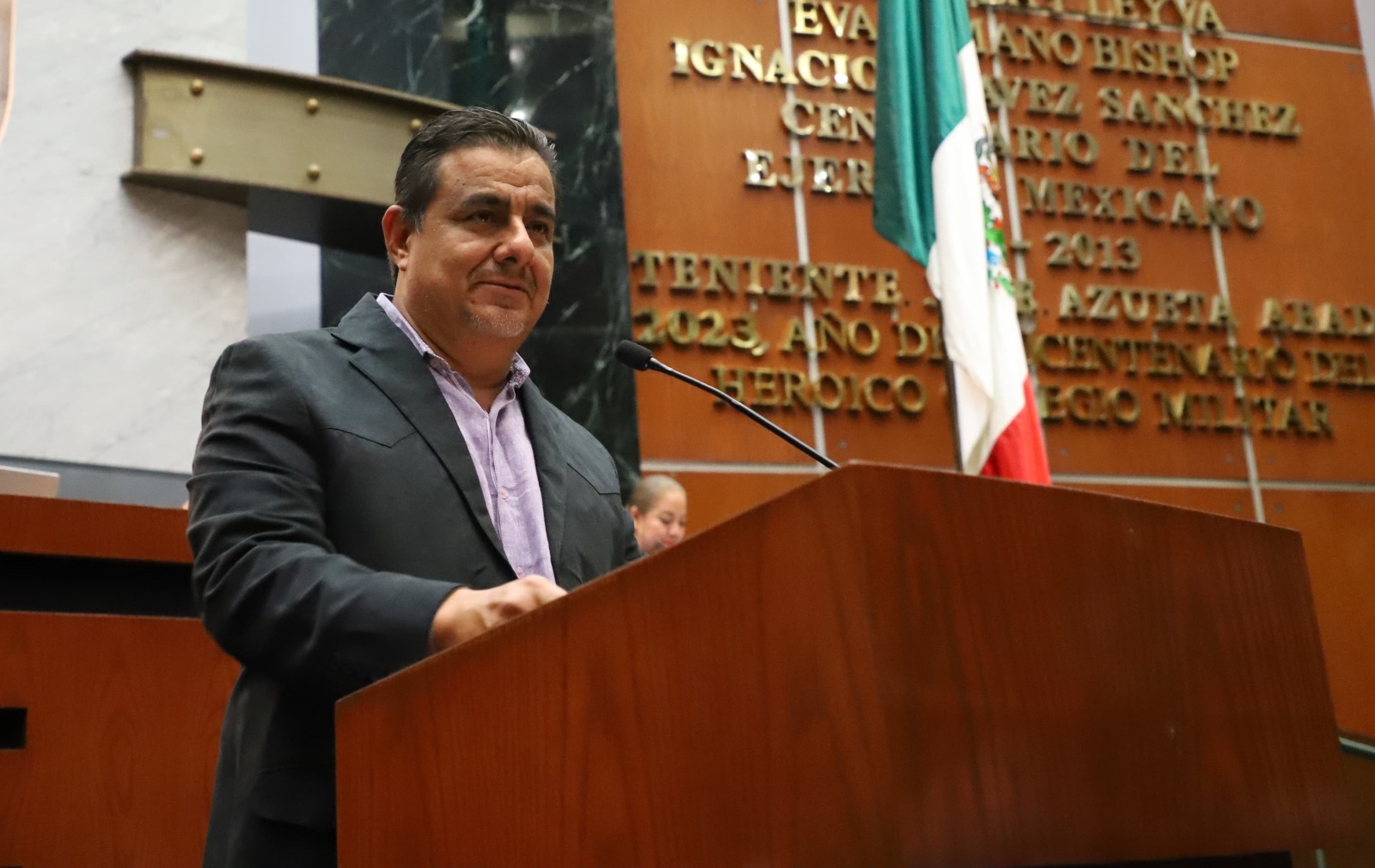 Exhorta el Congreso al ayuntamiento de Acapulcoa descentralizar el Instituto Municipal de Planeación