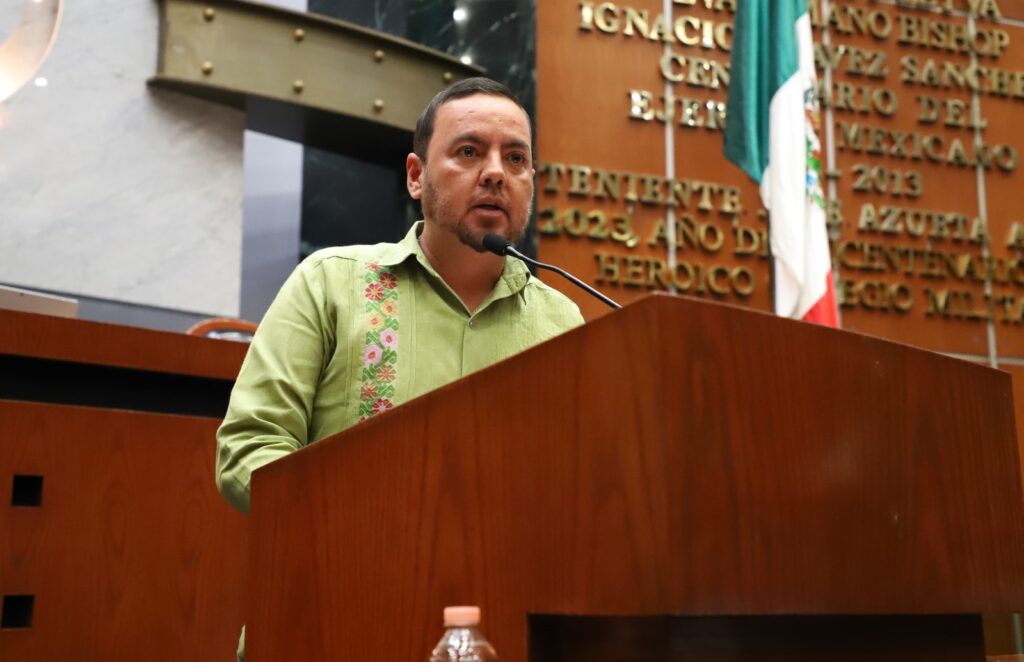 Presentan iniciativa para que las elecciones de comisarios se realicen la última semana del mes de junio