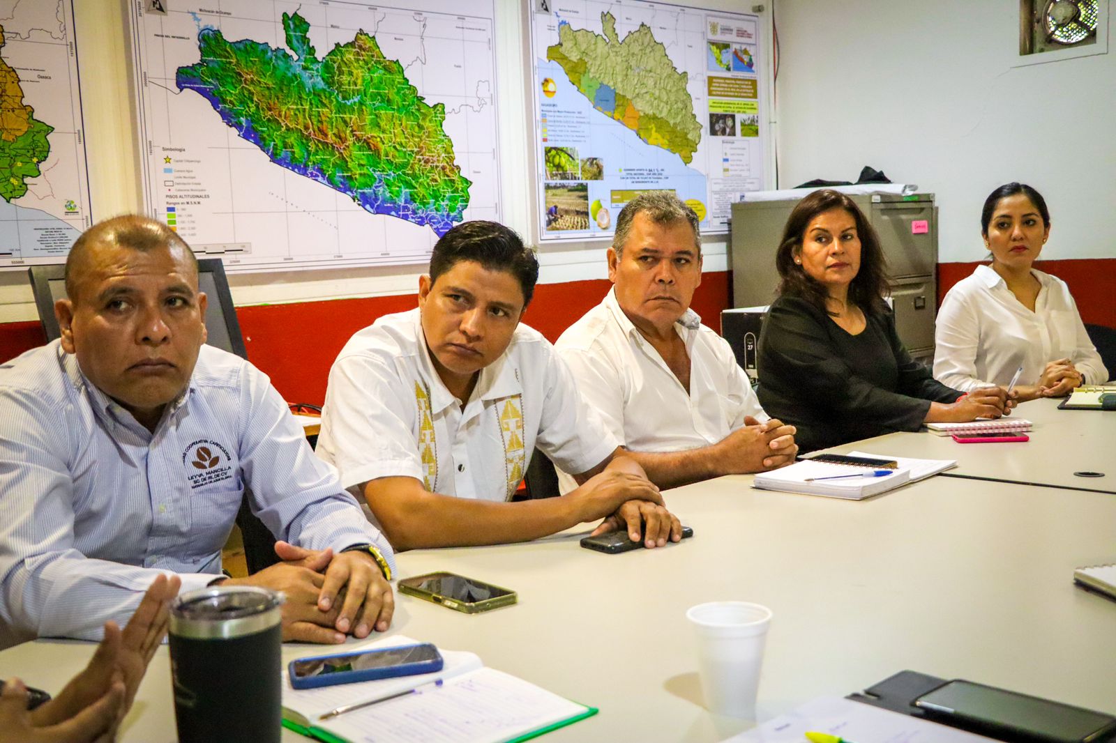 El café, uno de los sistemas producto prioritarios a impulsar en el 2024: SAGADEGRO