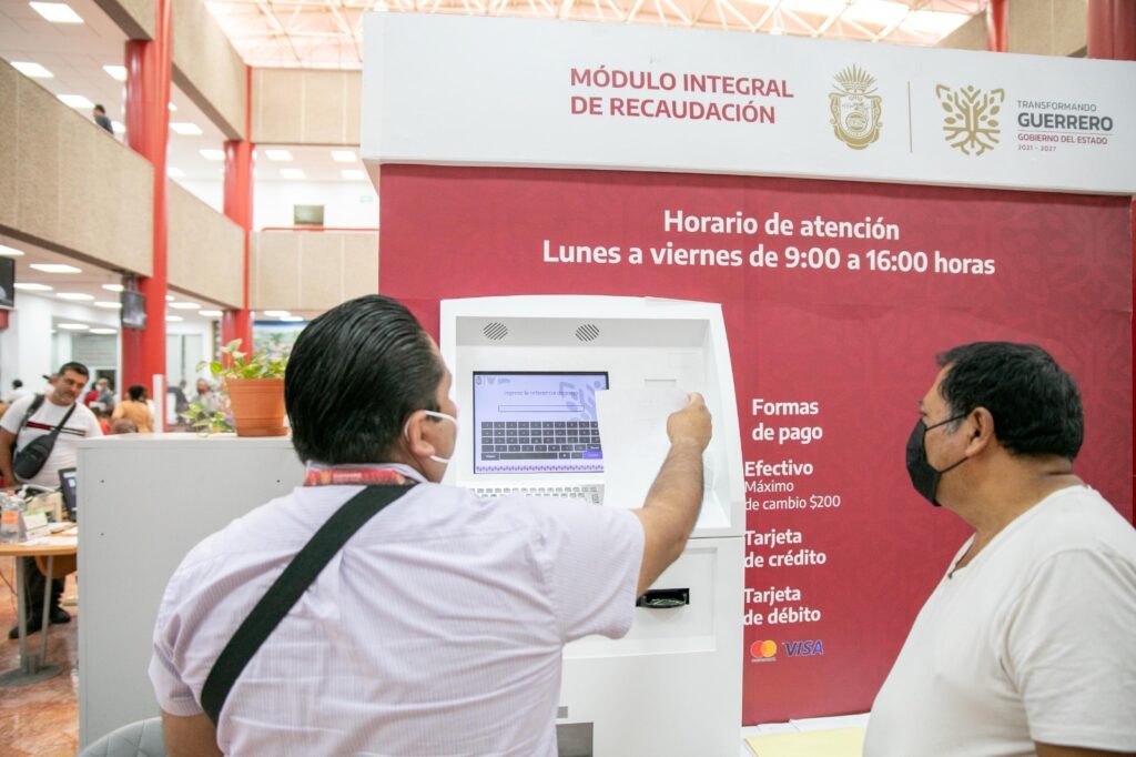 Anuncia gobierno del estado descuentos del 50 y 20 por ciento en pago de tenencia vehicular