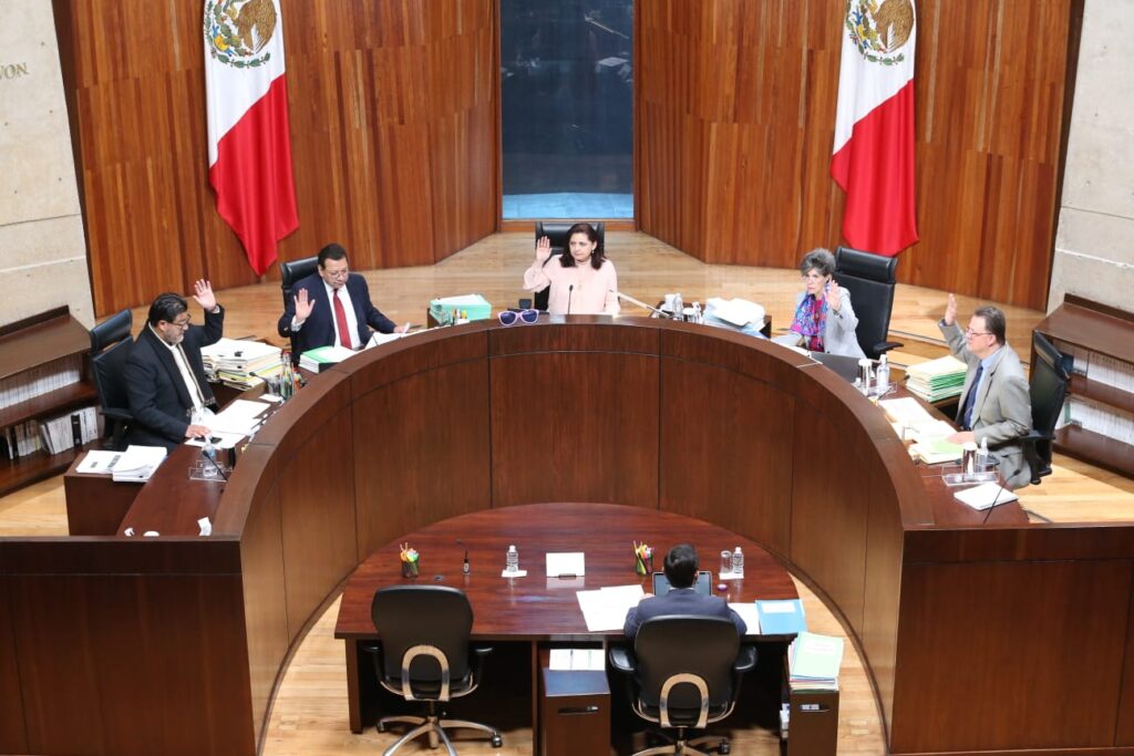 En el TEPJF… Norma Otilia es derrotada en juicio por el Diario de Guerrero y Efraín Flores Iglesias