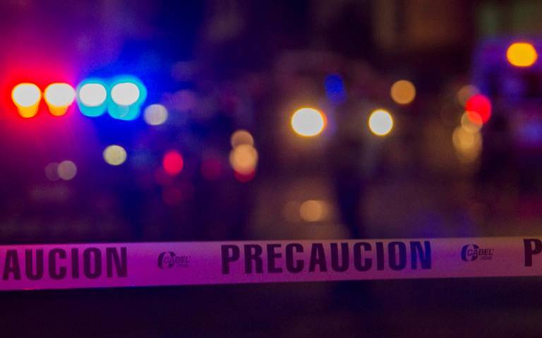 Atacan a balazos a joven y muere en hospital en Morelia