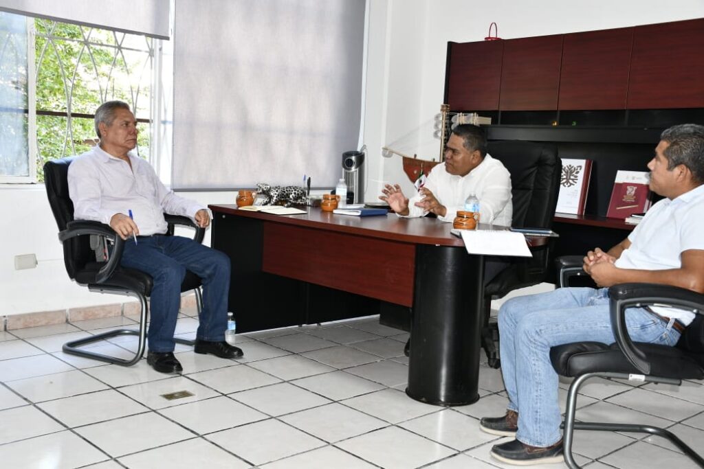 Estudiantes de la UAGro prestarán su servicio social en comunidades indígenas y Afromexicanos: SEDEPIA