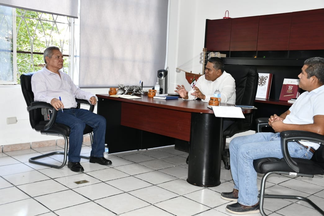 Estudiantes de la UAGro prestarán su servicio social en comunidades indígenas y Afromexicanos: SEDEPIA