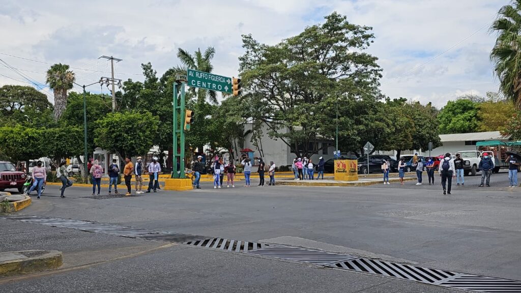 Es irregular la entrega de plazas de nuevo ingreso, acusan normalistas
