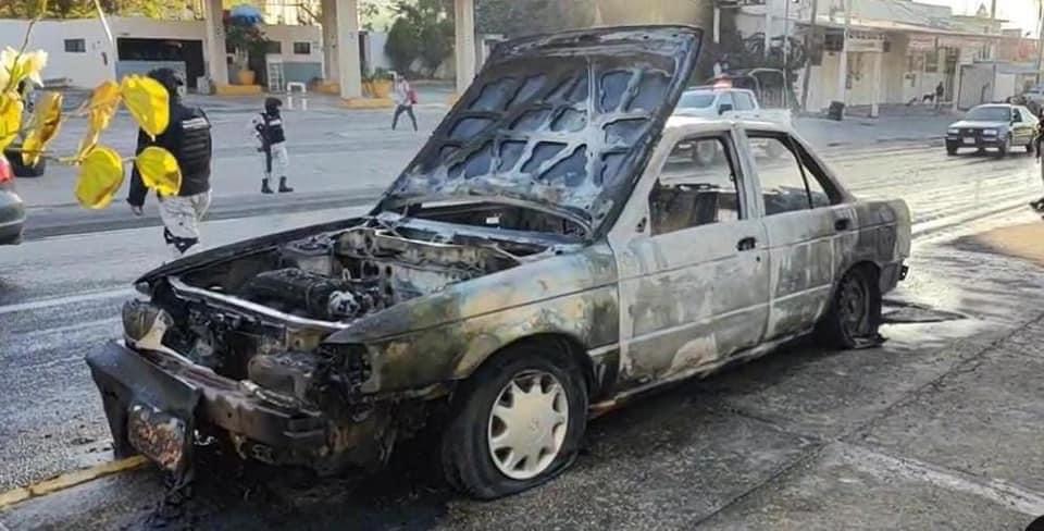 Cuatro muertos en Chilpancingo por ataques al transporte público; paro y temor entre los choferes
