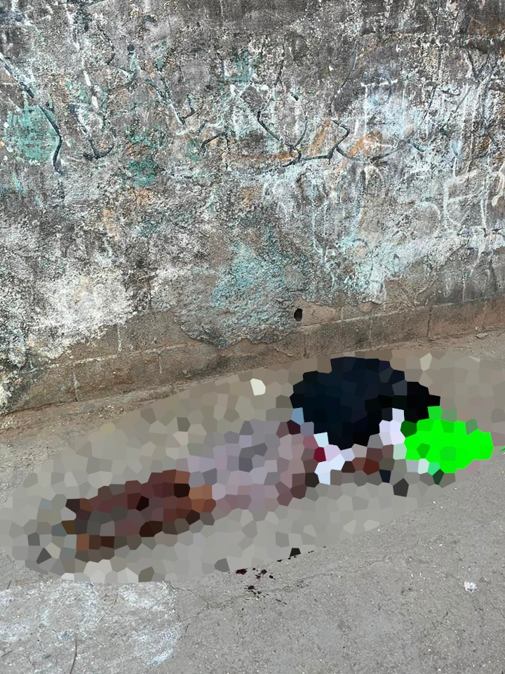 Lo asesinan a balazos en la colonia Ciudad Renacimiento, en Acapulco