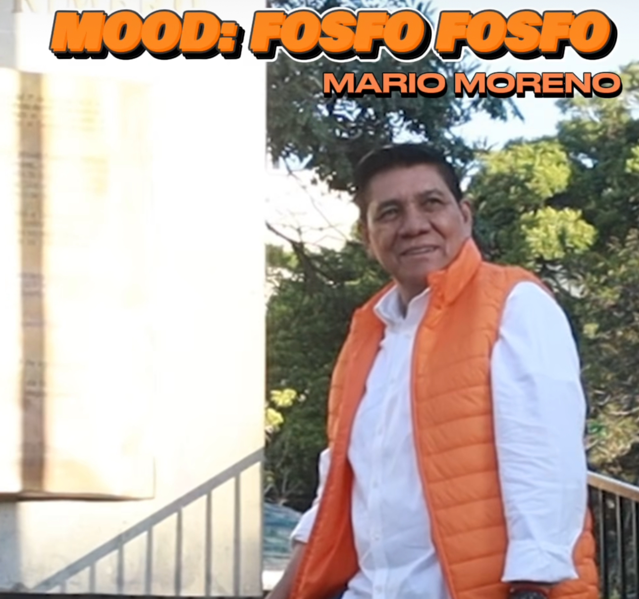 Viene Dante Delgado a presentar a Mario Moreno como candidato de MC