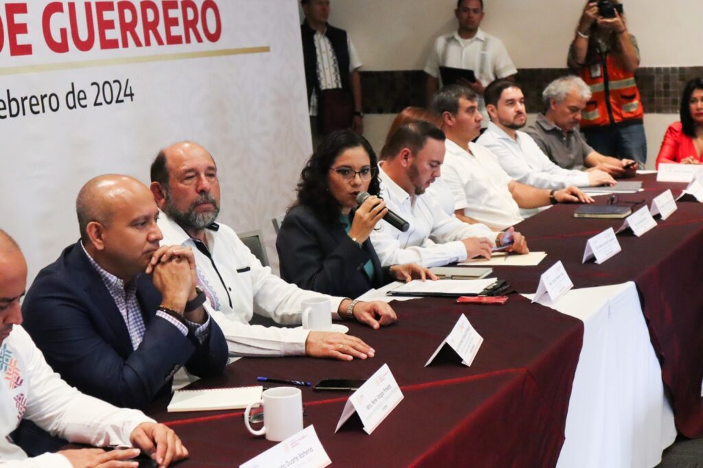 La minería es un sector importante de desarrollo económico para la entidad: SEFODECO