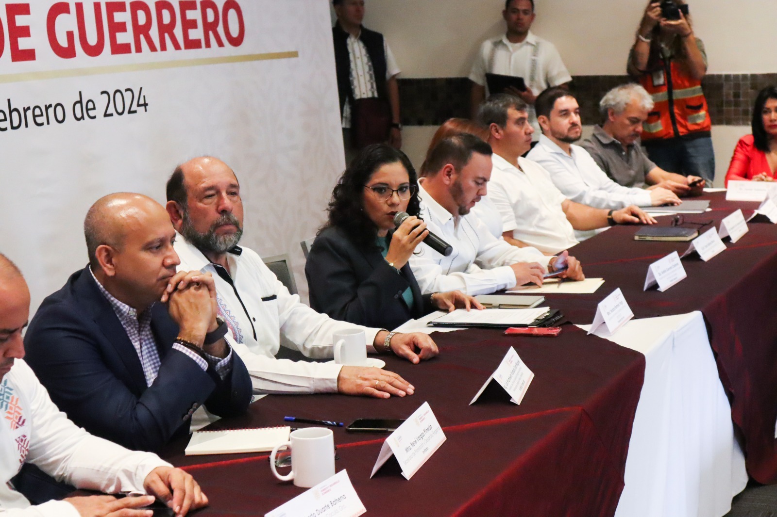 La minería es un sector importante de desarrollo económico para la entidad: SEFODECO