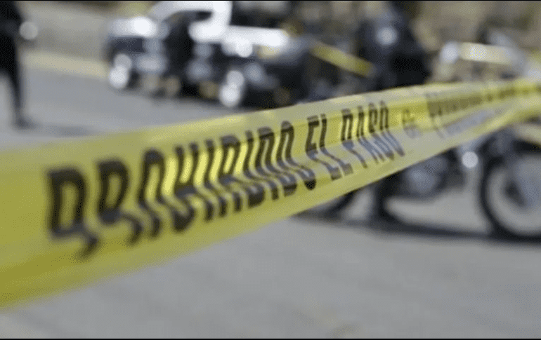 Matan a tres personas dentro de una casa en Villahermosa, Tabasco