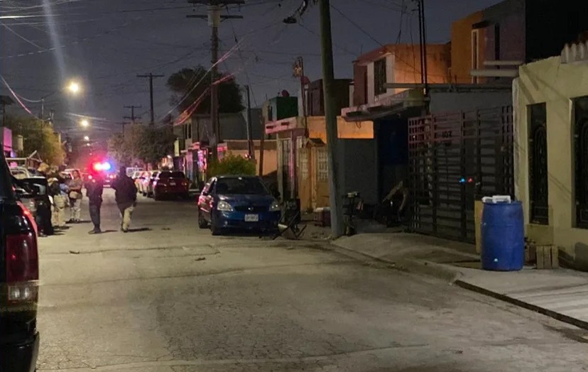 Asesinan a una mujer con discapacidad y a su hijo en Apodaca