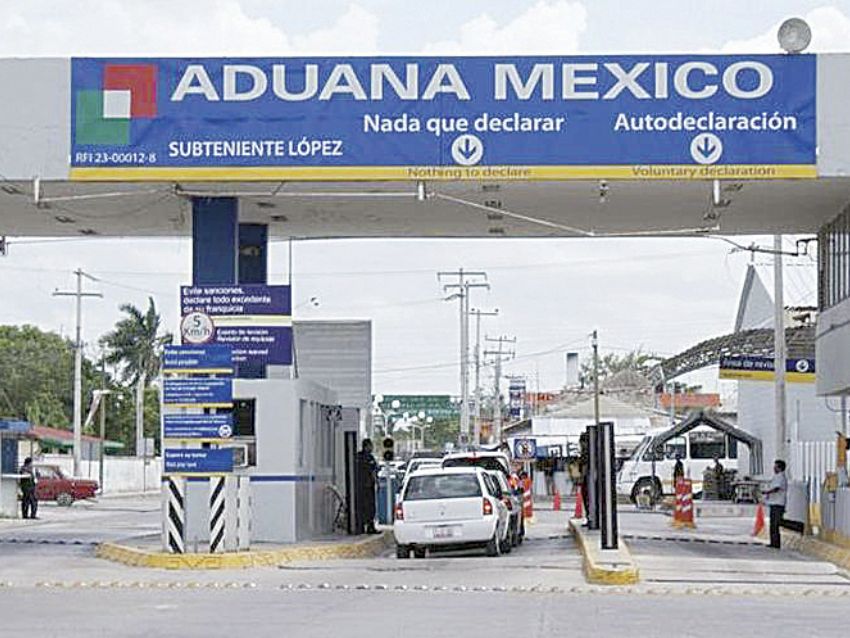 Desenmascaran red de corrupción tras accidente carretero en Quintana Roo