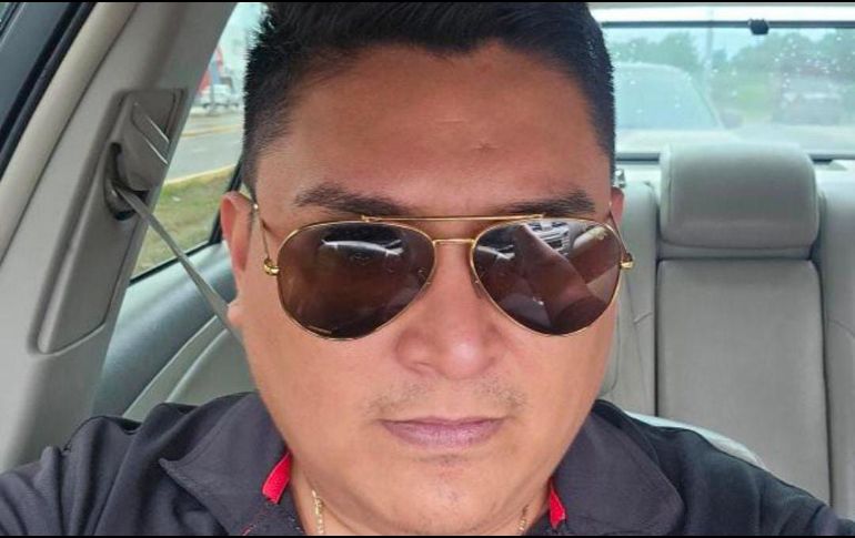 Reportan desaparición del periodista Michael Díaz en Cancún
