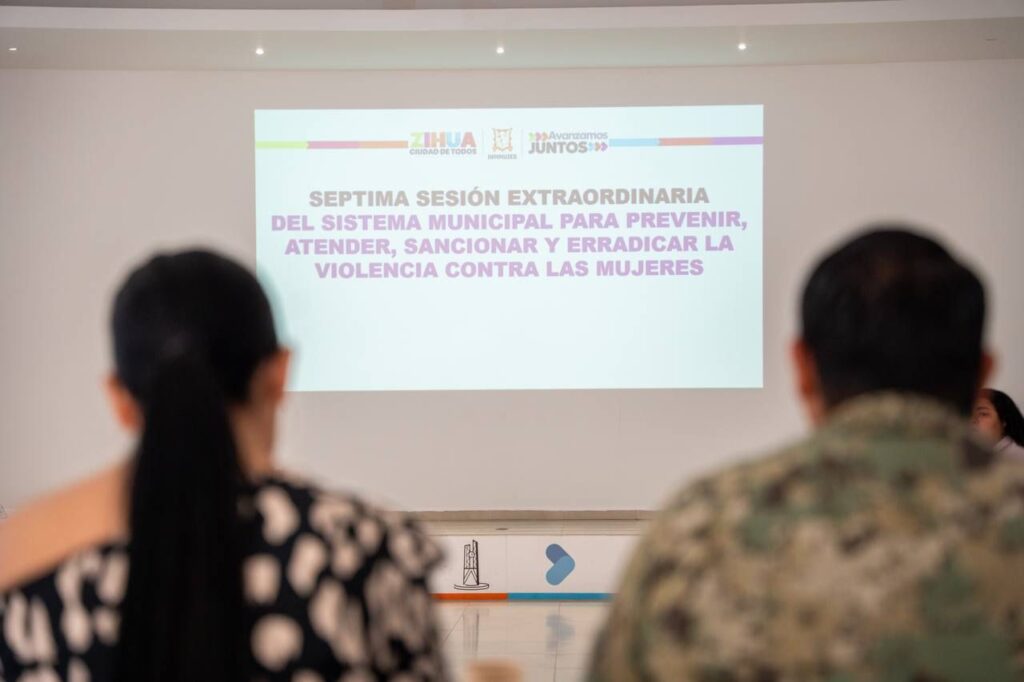 Gobierno de Zihuatanejo prepara premios que se entregarán a ganadoras de Mujer del Año 2024