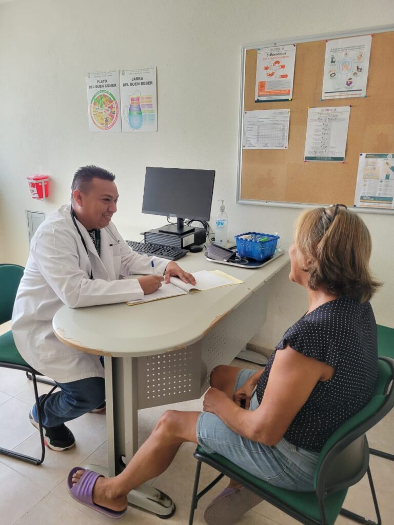 Hábitos saludables pueden prevenir infecciones de vías urinarias: IMSS Guerrero