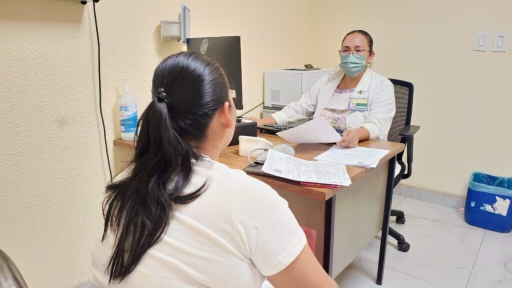 Arranca IMSS Guerrero 2ª Jornada Nacional de Servicios Ordinarios