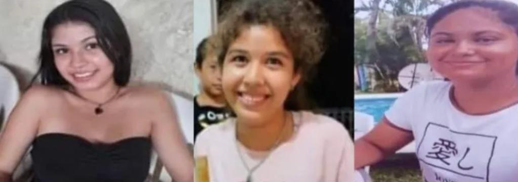 Están desaparecidas 3 mujeres menores de edad, en Acapulco