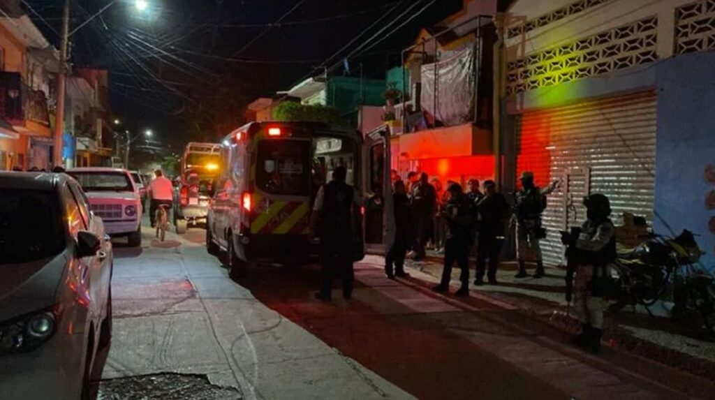 Muere niña de 11 años por disparo en la cabeza durante agresión en León, Guanajuato