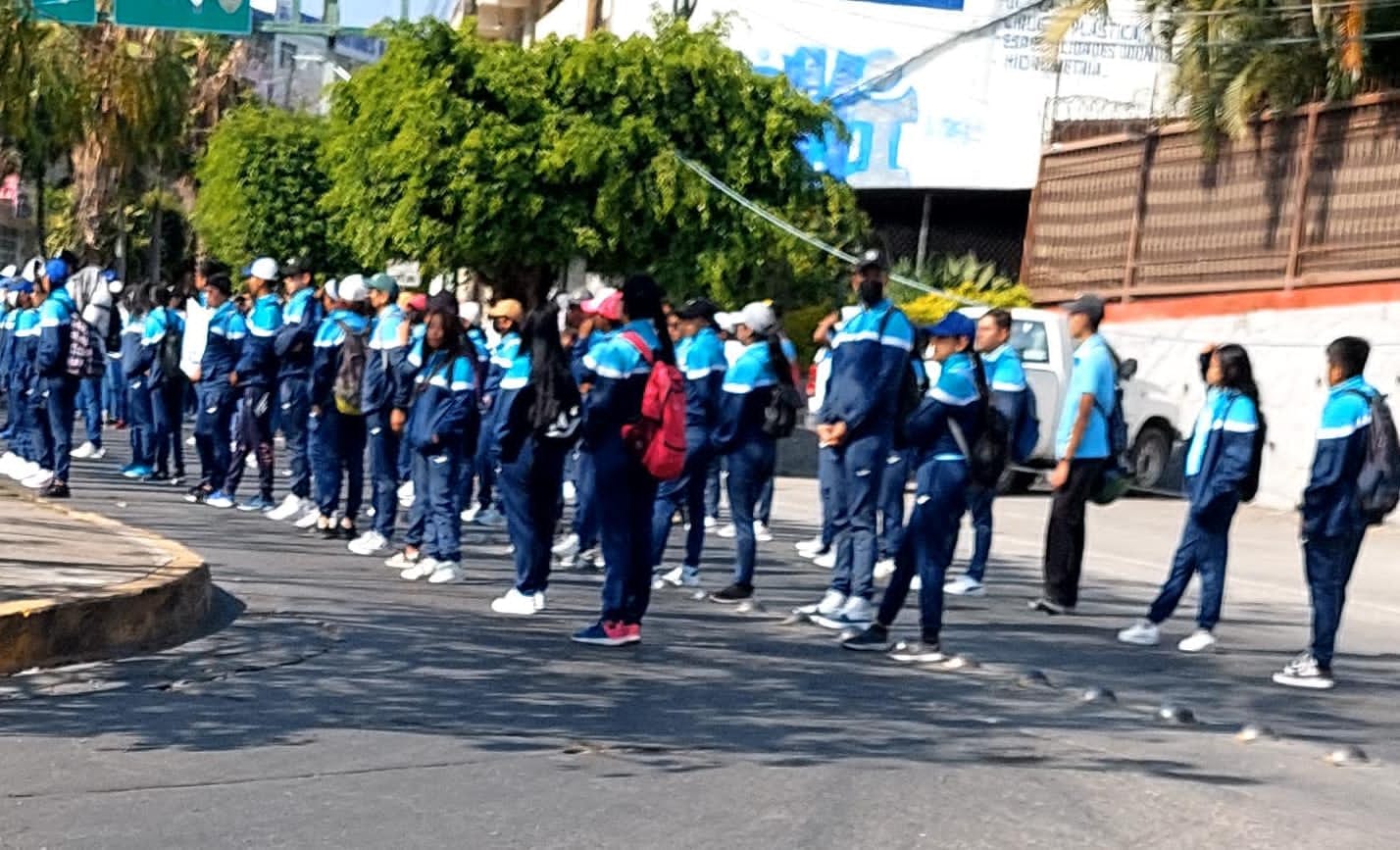 “Que se queme y se destruya todo, si de esa manera obtenemos justicia”, FUNPEG
