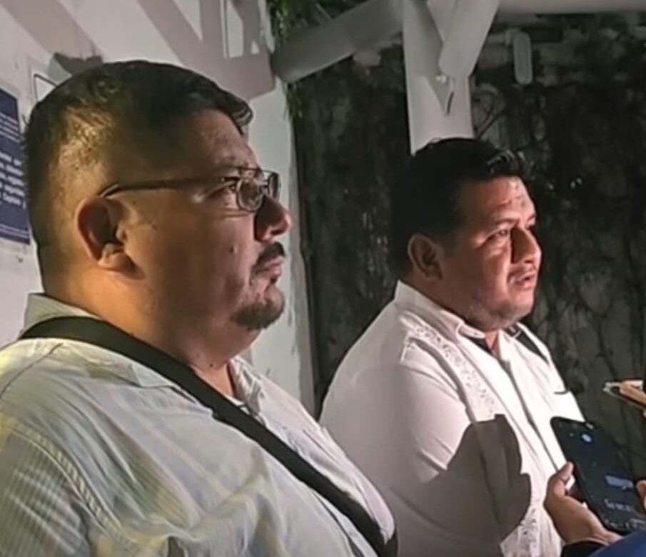 Dos policías vinculados a proceso por homicidio de normalista de Ayotzinapa