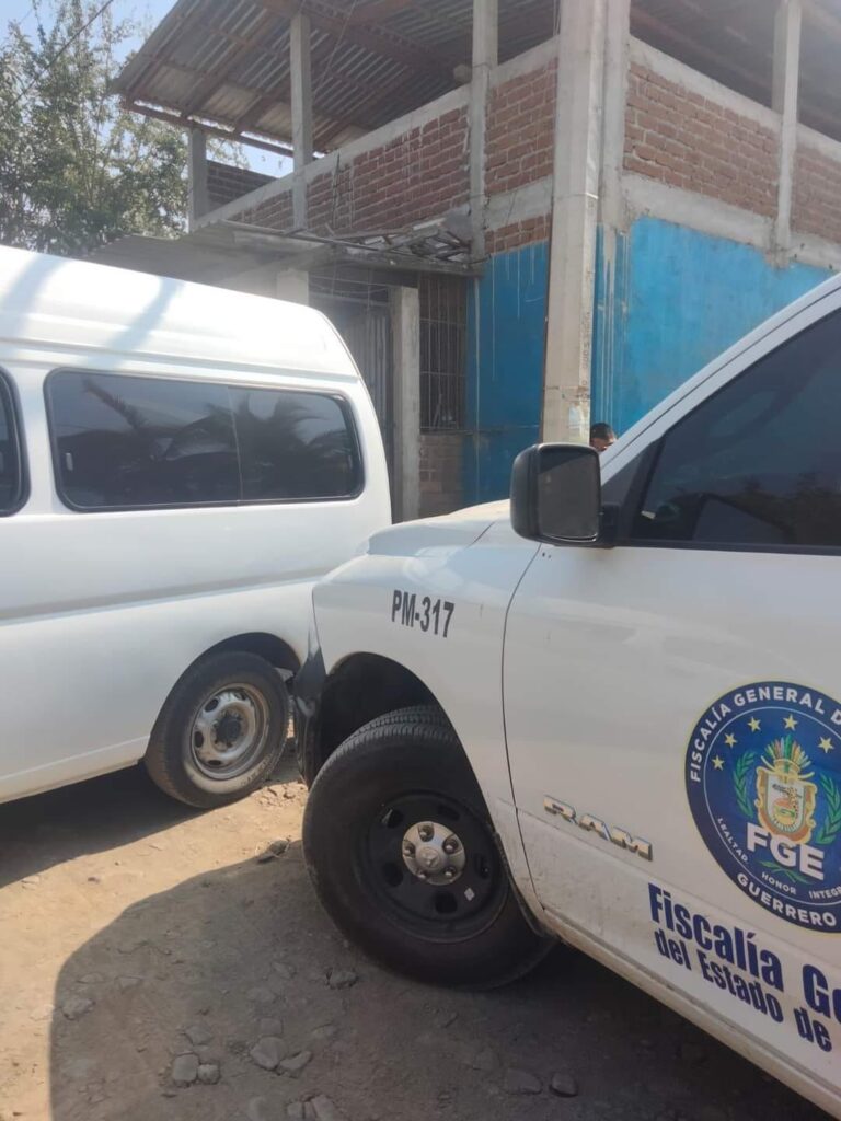 San José Ixtapa (Barrio Viejo)… Hombre pierde la vida tras ser atacado a balazos
