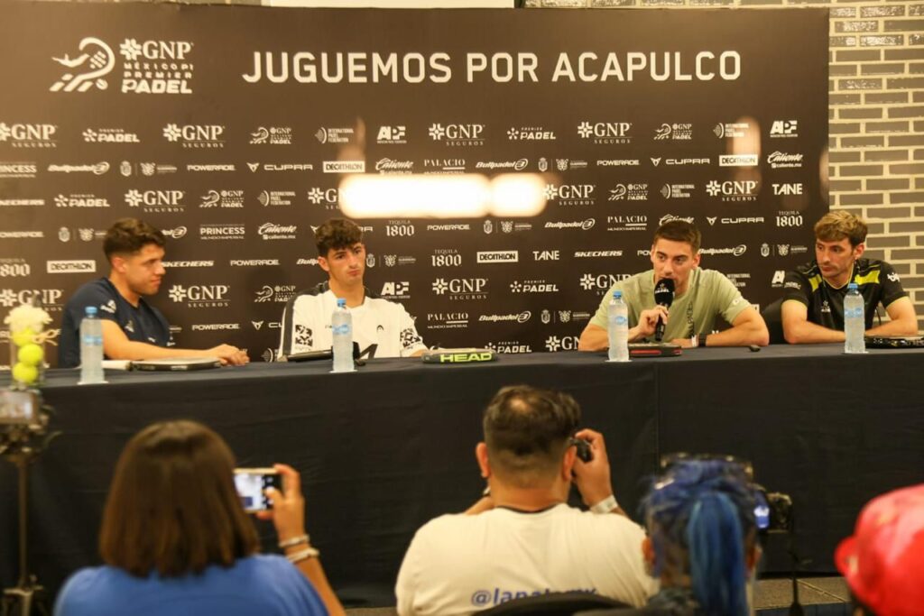 Acapulco se posiciona en el panorama internacional con una serie de eventos de alto nivel