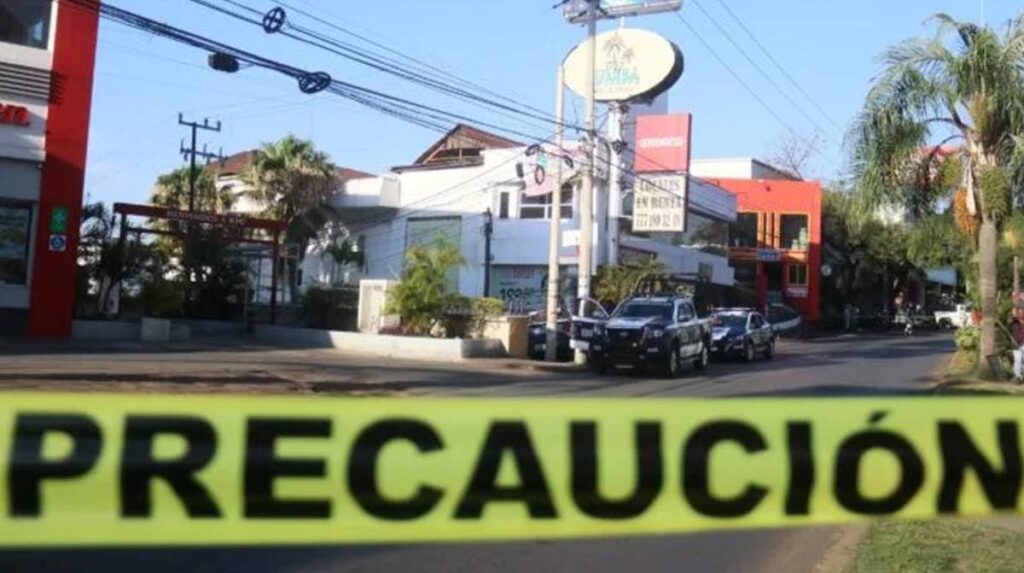Confiesa adolescente de 14 años que asesinó a su vecina en Hidalgo