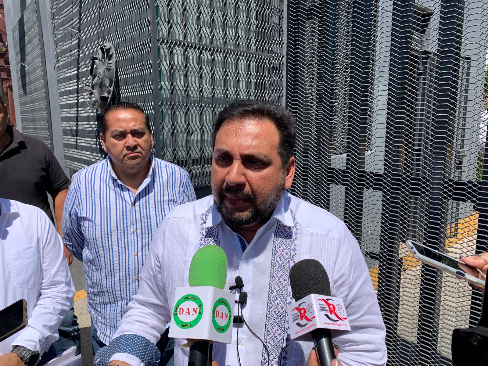 Al Congreso del estado… Abogados insisten en su solicitud de juicio político a la fiscal Valdovinos