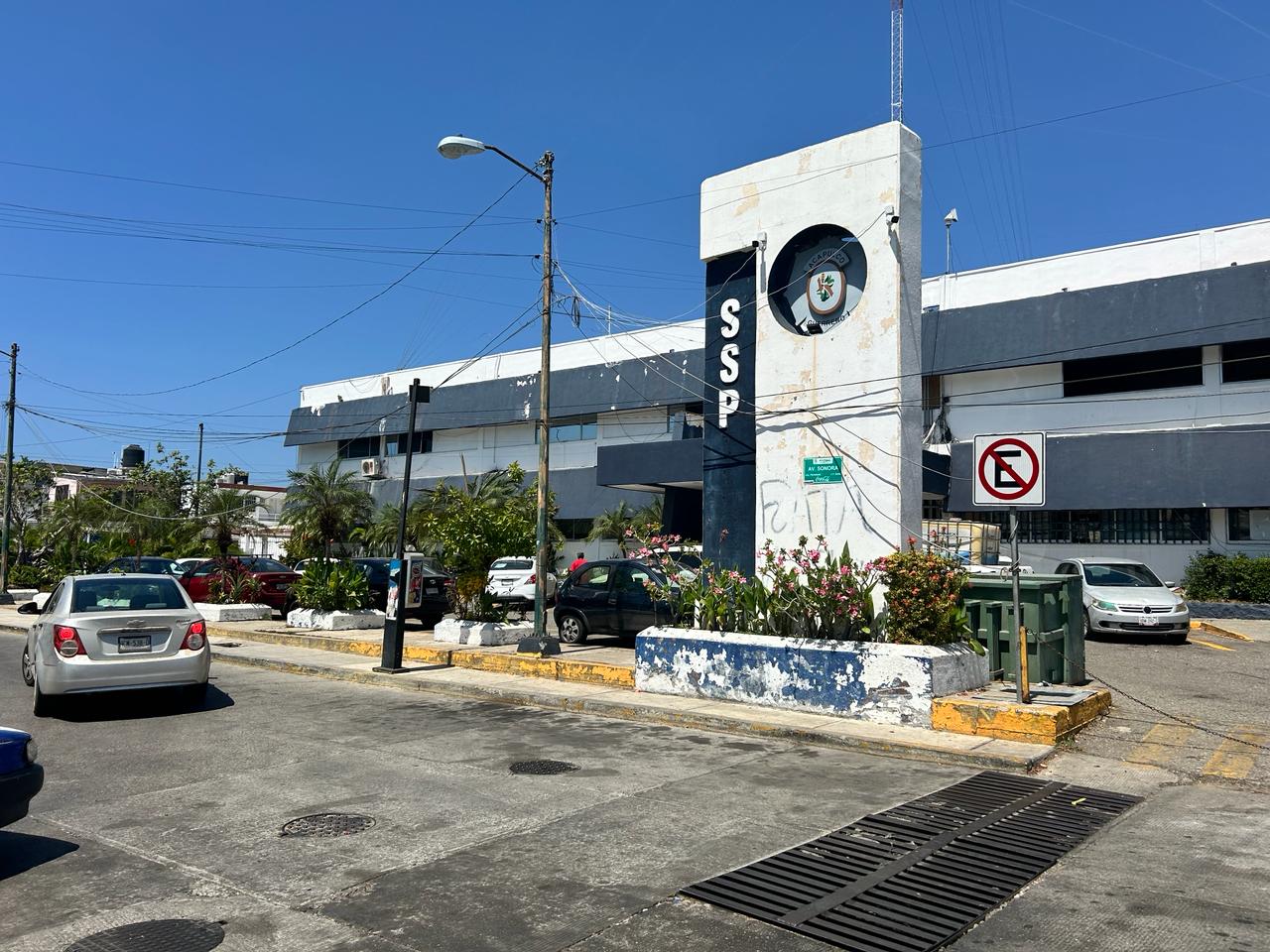 Detienen arbitrariamente policías de Acapulco al reportero Daniel Velázquez