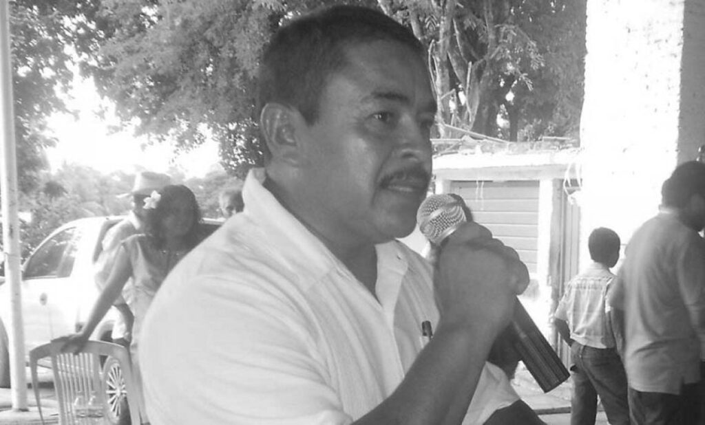 En Cuajinicuilapa… Hallan muertos a ex candidato a alcalde por MC y a su esposa