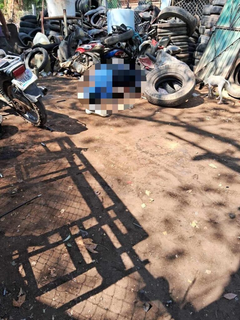 En Ometepec… Muere en el hospital hombre atacado a balazos en el Barrio de San Nicolás