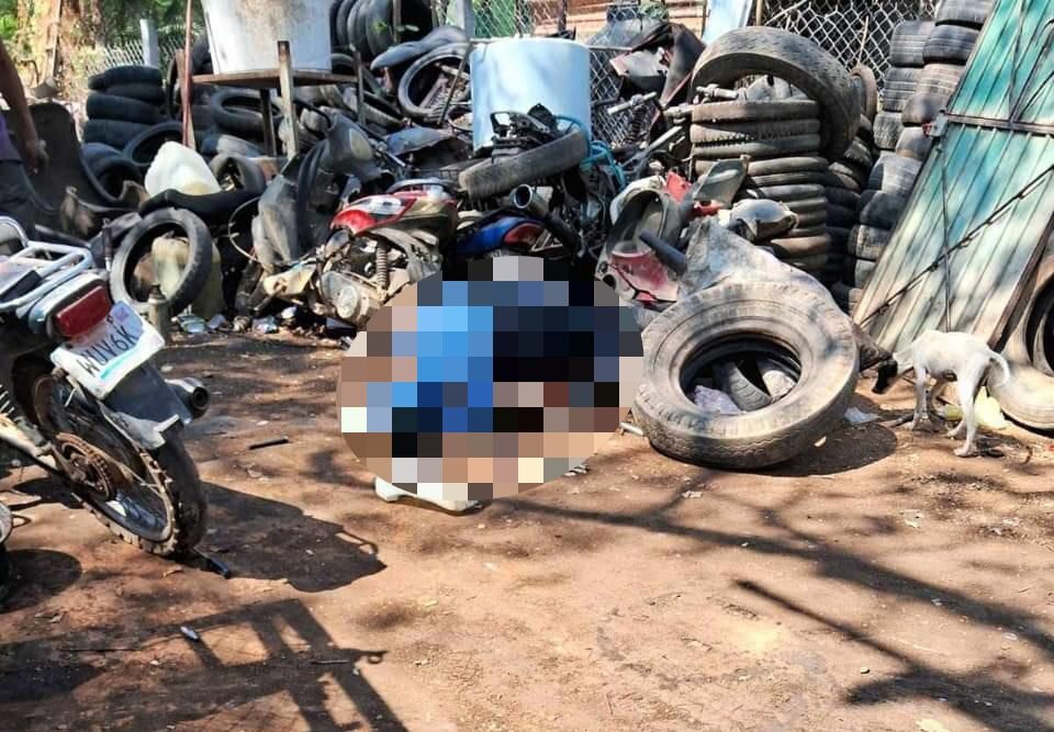 En Ometepec… Muere en el hospital hombre atacado a balazos en el Barrio de San Nicolás