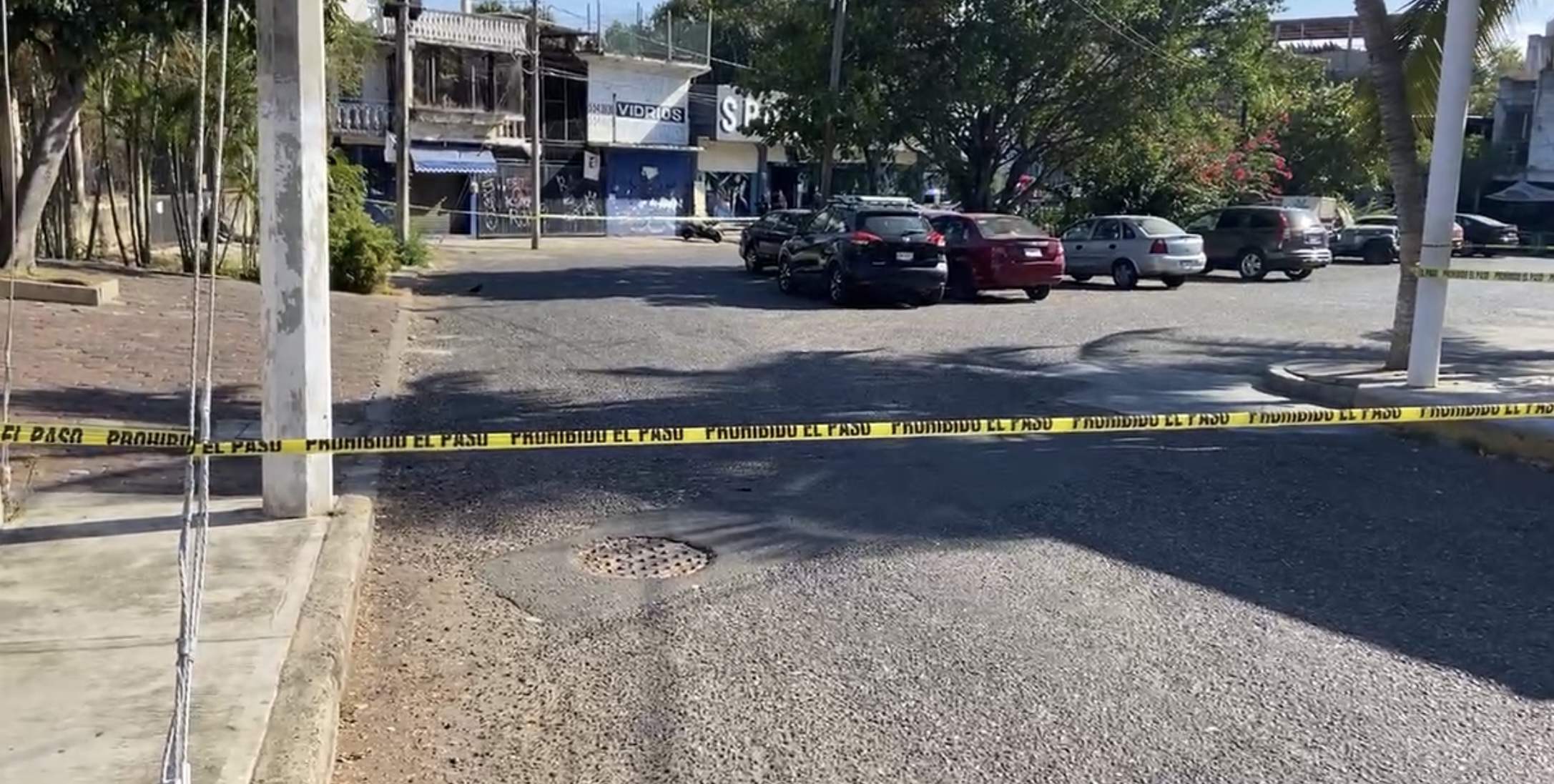 Joven de 21 años muere tras recibir 8 impactos de bala en Zihuatanejo