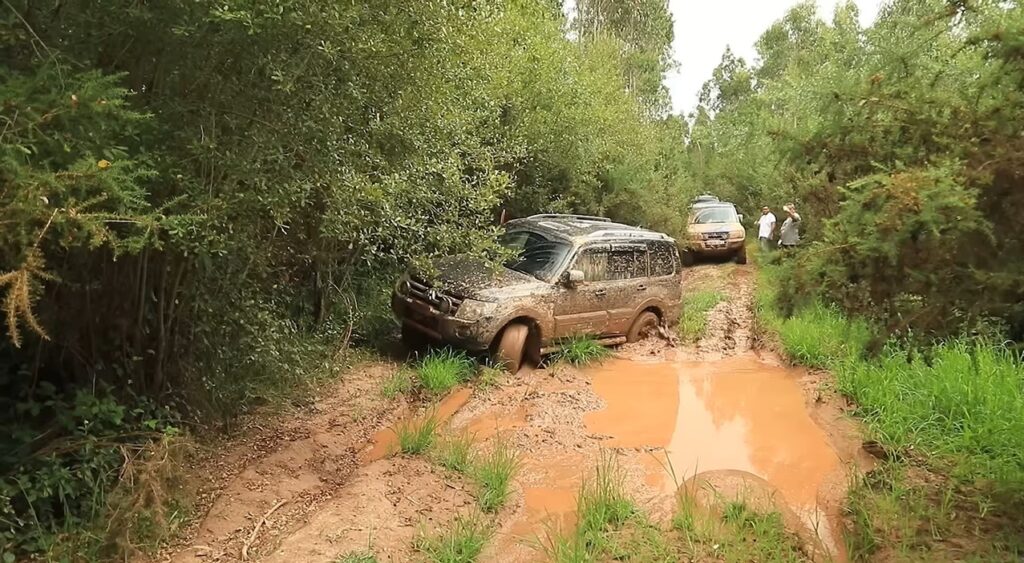 Productores de café piden mejora en infraestructura vial