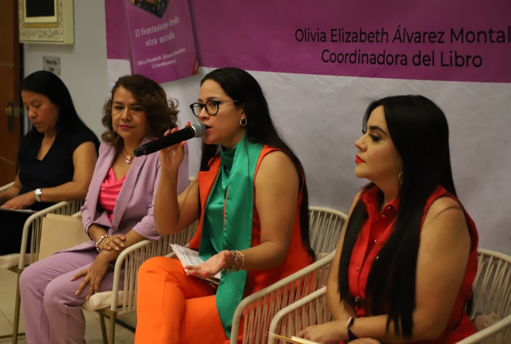 La primer legislatura paritaria de Guerrero trabaja con tesón en pro de los derechos de las mujeres, afirman diputadas