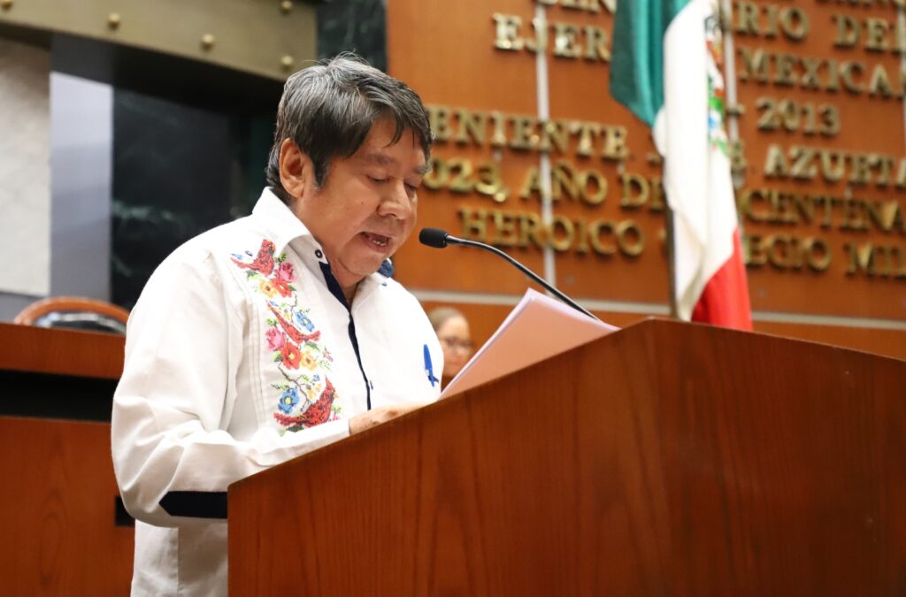 Exhorta el Congreso a Semujer para que libere los recursos del programa de apoyo a madres solteras