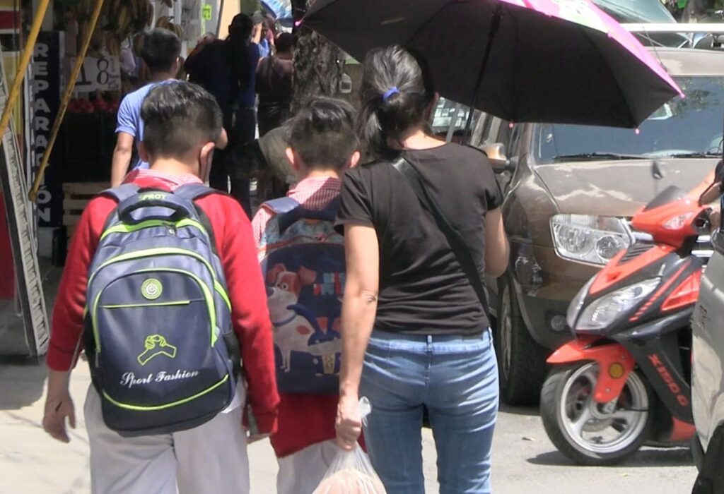 Recomienda la SSG acatar las medidas preventivas para evitar enfermedades por altas temperaturas