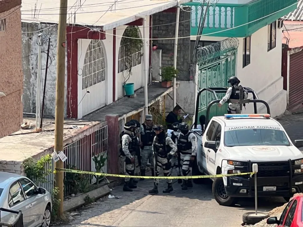 En Acapulco… Hallan a un ejecutado con torniquete; estaba reportado como desaparecido