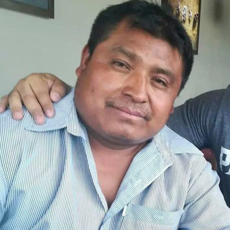 Aspirante a alcalde de Amatenango, Chiapas fallece tras ataque armado