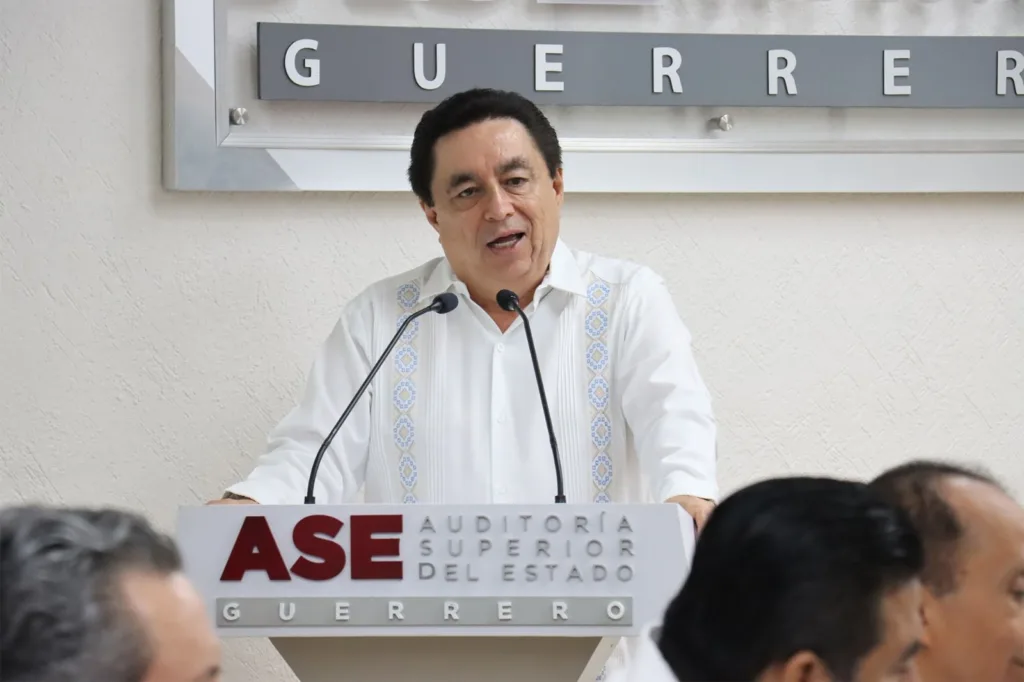 Guerrero… Algunos Ayuntamientos se resisten a rendir cuentas: titular de la ASE