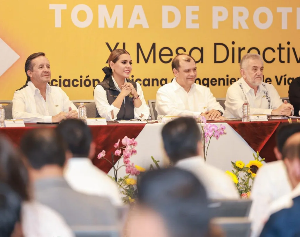 Las ciudades de Guerrero no deben crecer sin planeación: Evelyn Salgado